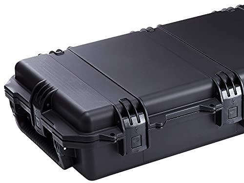 Pelican Storm iM3100 Case With Foam (Black)