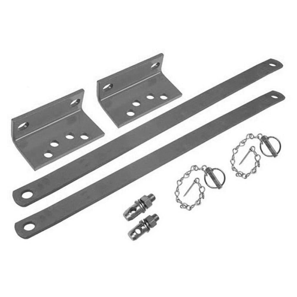 new heavy duty complete stabilizer kit fits ford fits new holland 600 800 2n 8n 9n +