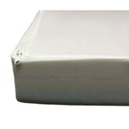 Sealy Lux Quad Layer Orthopedic Dog Bed with Cooling Gel