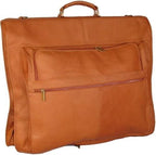 42 Inch Garment Bag Deluxe, Tan, One Size