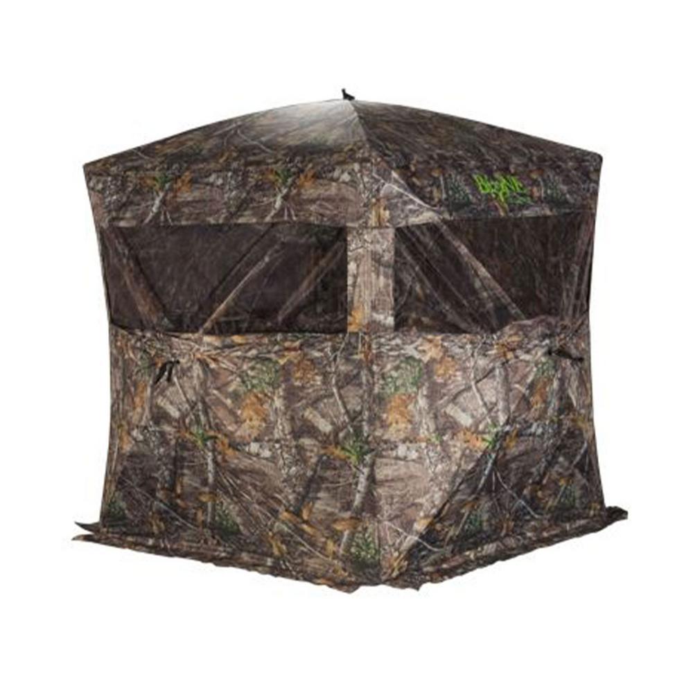 Bone Collector Ed3-Person Hunting Blind
