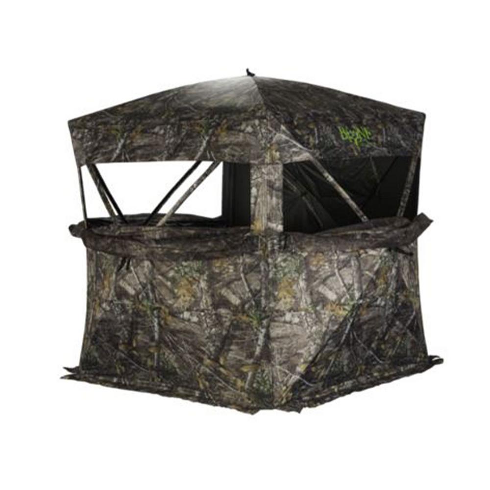Bone Collector Ed3-Person Hunting Blind