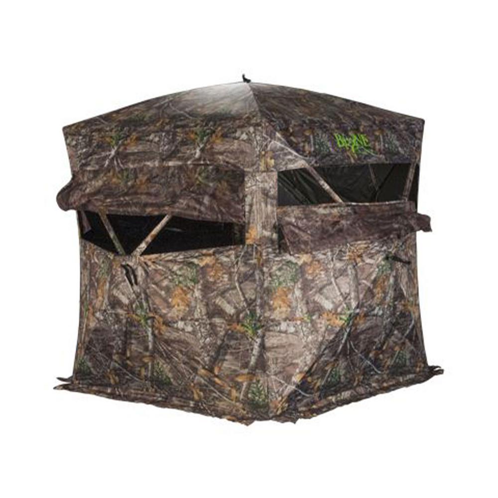 Bone Collector Ed3-Person Hunting Blind