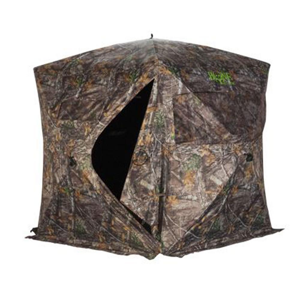 Bone Collector Ed3-Person Hunting Blind