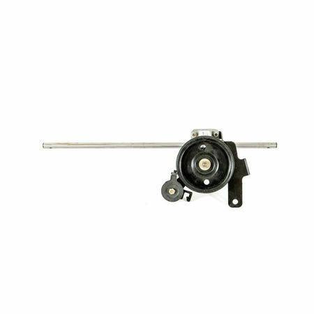 918-04006 Trans Asm-Comp Ssp
