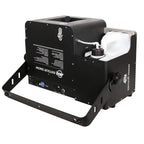 ADJ ENTOUR SNOW Professional Holiday and Winter Imitation Snow Machine (2 Pack)
