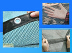 harris pool products economy leaf nest for in-ground pools