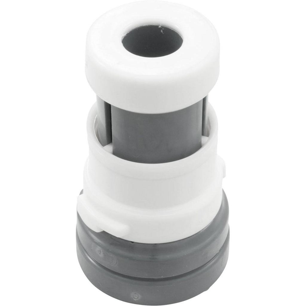 Polaris Cleaning Head, Zodiac Polaris, with out Nozzle, Dark Gray