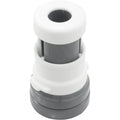 Polaris Cleaning Head, Zodiac Polaris, with out Nozzle, Dark Gray