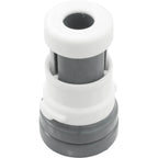 Polaris Cleaning Head, Zodiac Polaris, with out Nozzle, Dark Gray