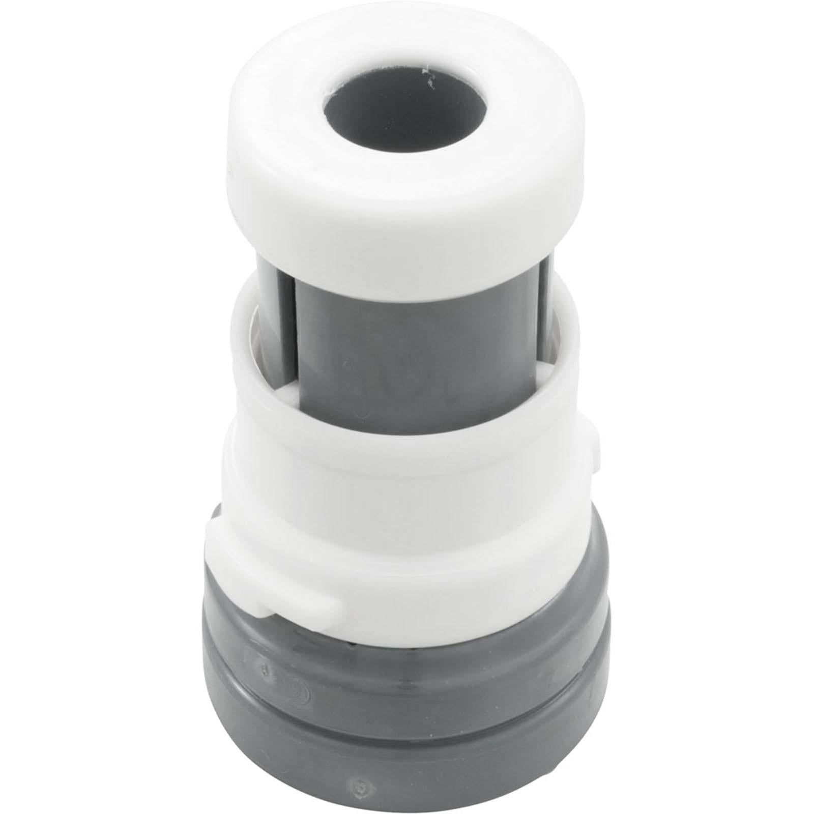 Polaris Cleaning Head, Zodiac Polaris, with out Nozzle, Dark Gray