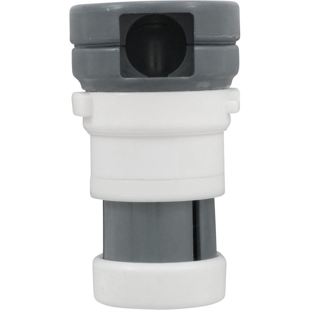 Polaris Cleaning Head, Zodiac Polaris, with out Nozzle, Dark Gray