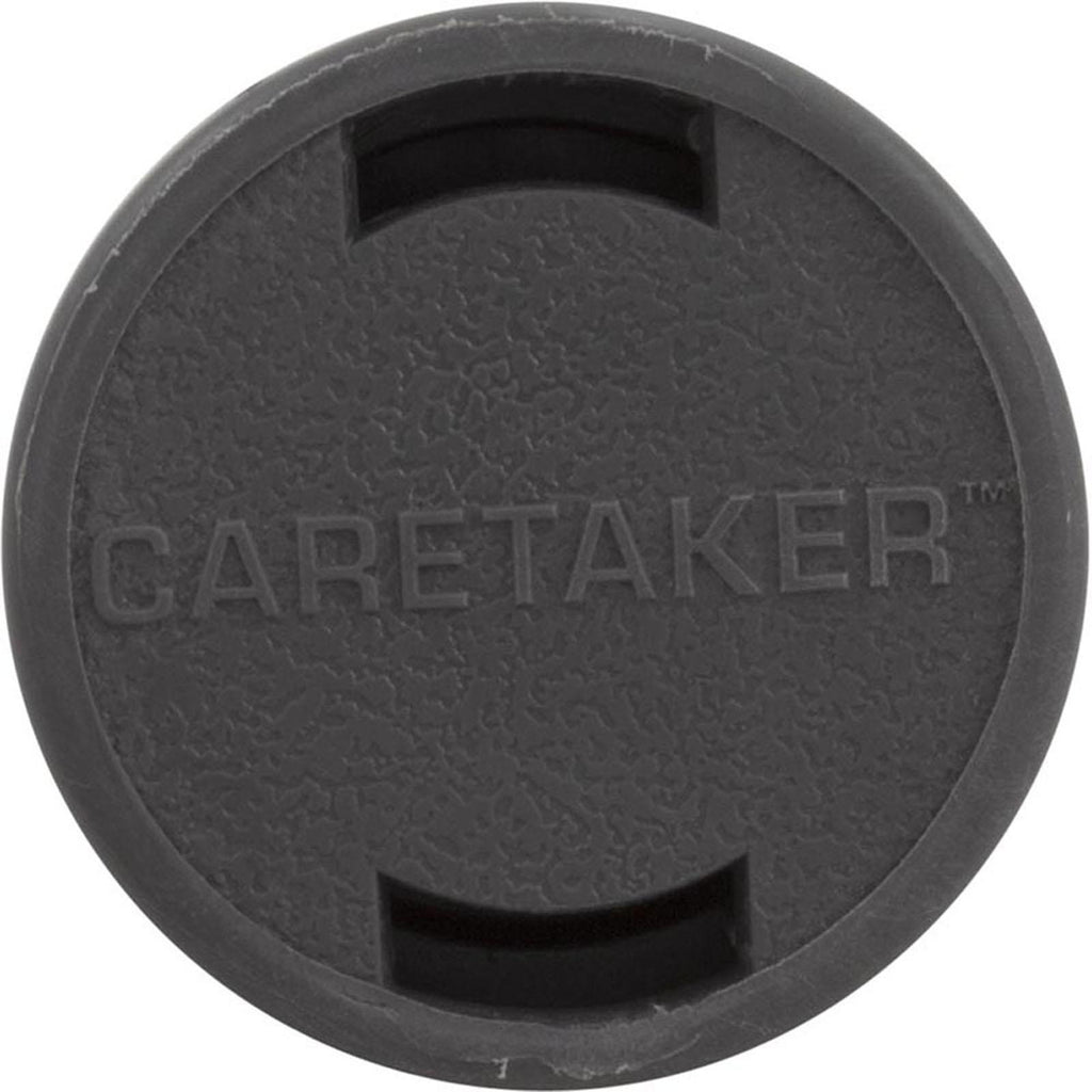 Polaris Cleaning Head, Zodiac Polaris, with out Nozzle, Dark Gray