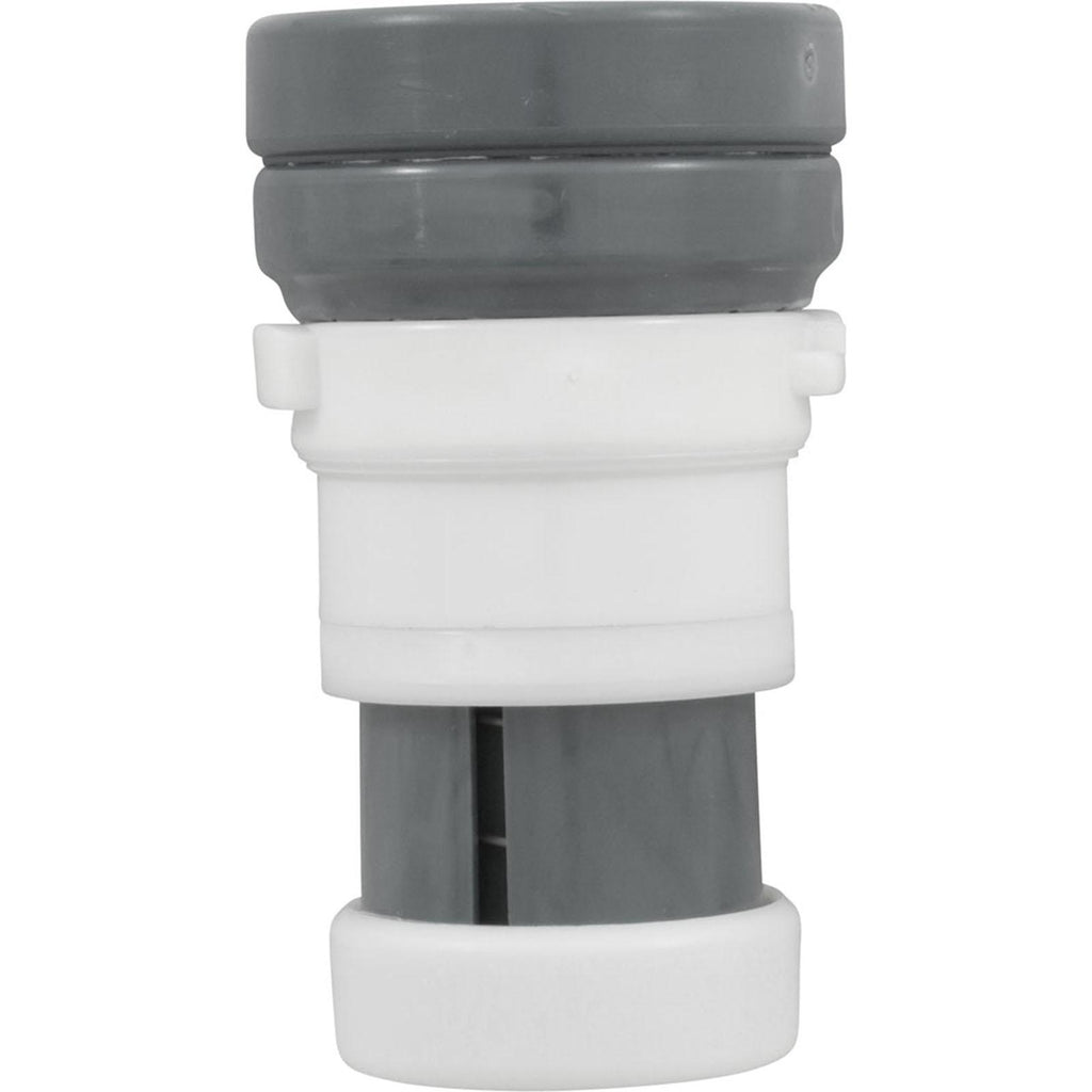 Polaris Cleaning Head, Zodiac Polaris, with out Nozzle, Dark Gray