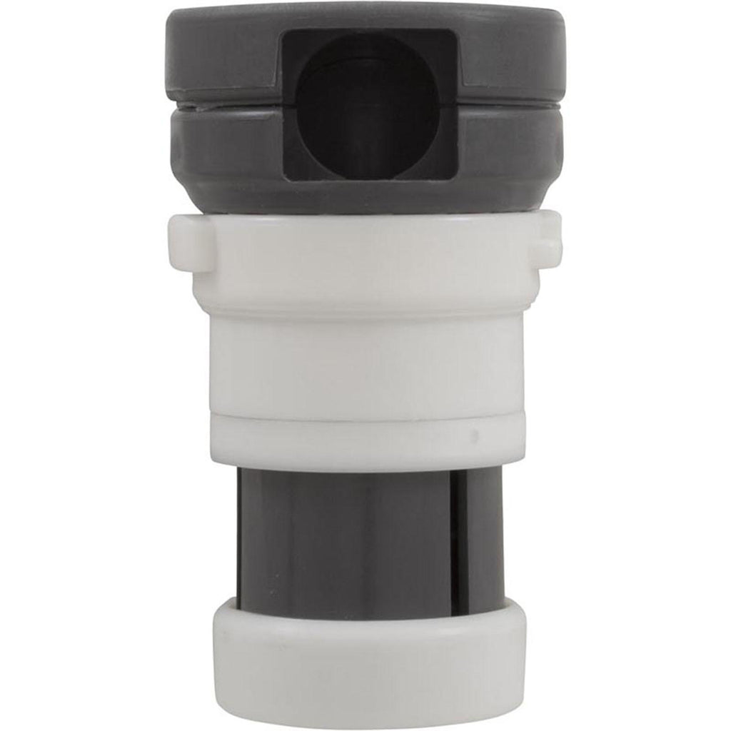 Polaris Cleaning Head, Zodiac Polaris, with out Nozzle, Dark Gray