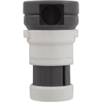 Polaris Cleaning Head, Zodiac Polaris, with out Nozzle, Dark Gray