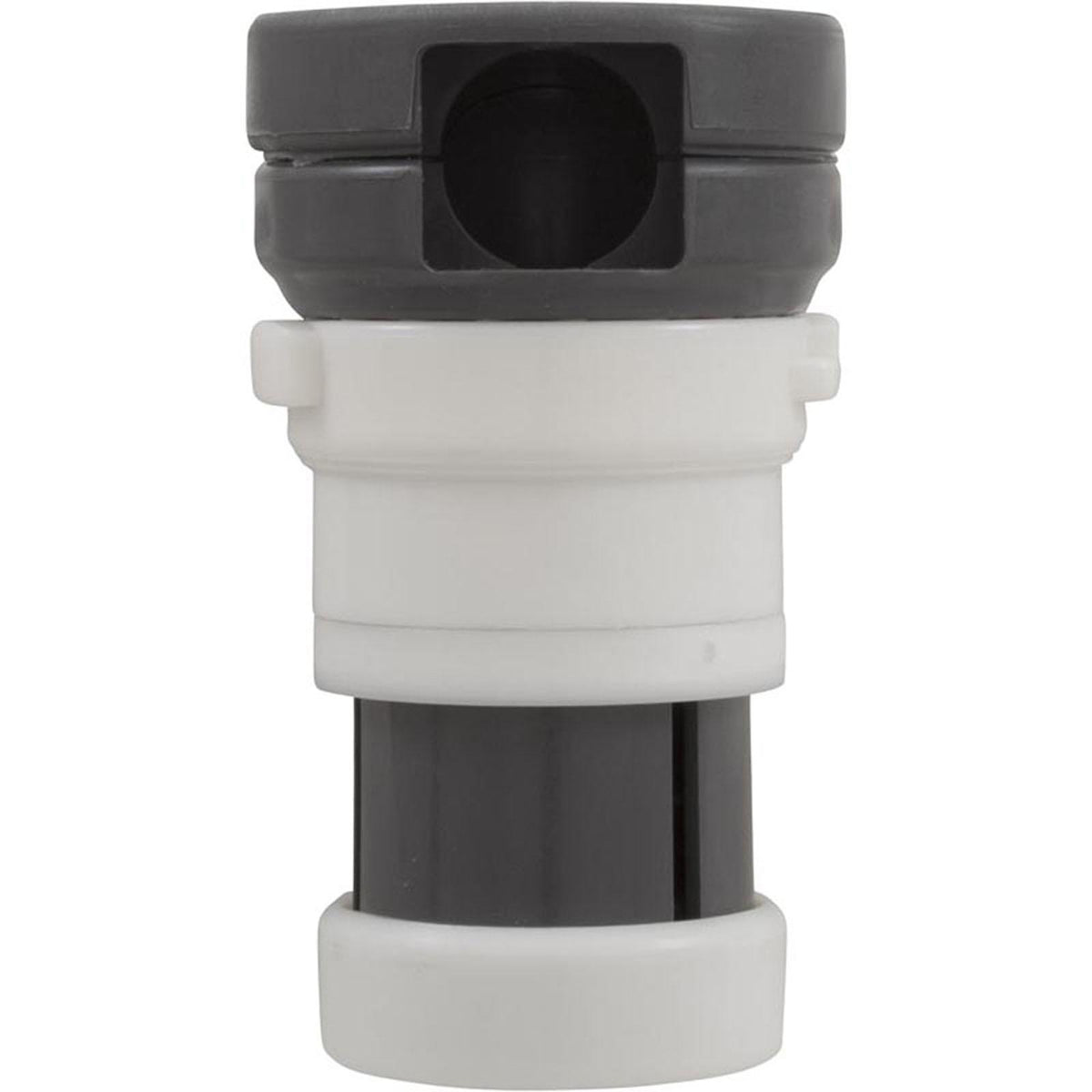 Polaris Cleaning Head, Zodiac Polaris, with out Nozzle, Dark Gray
