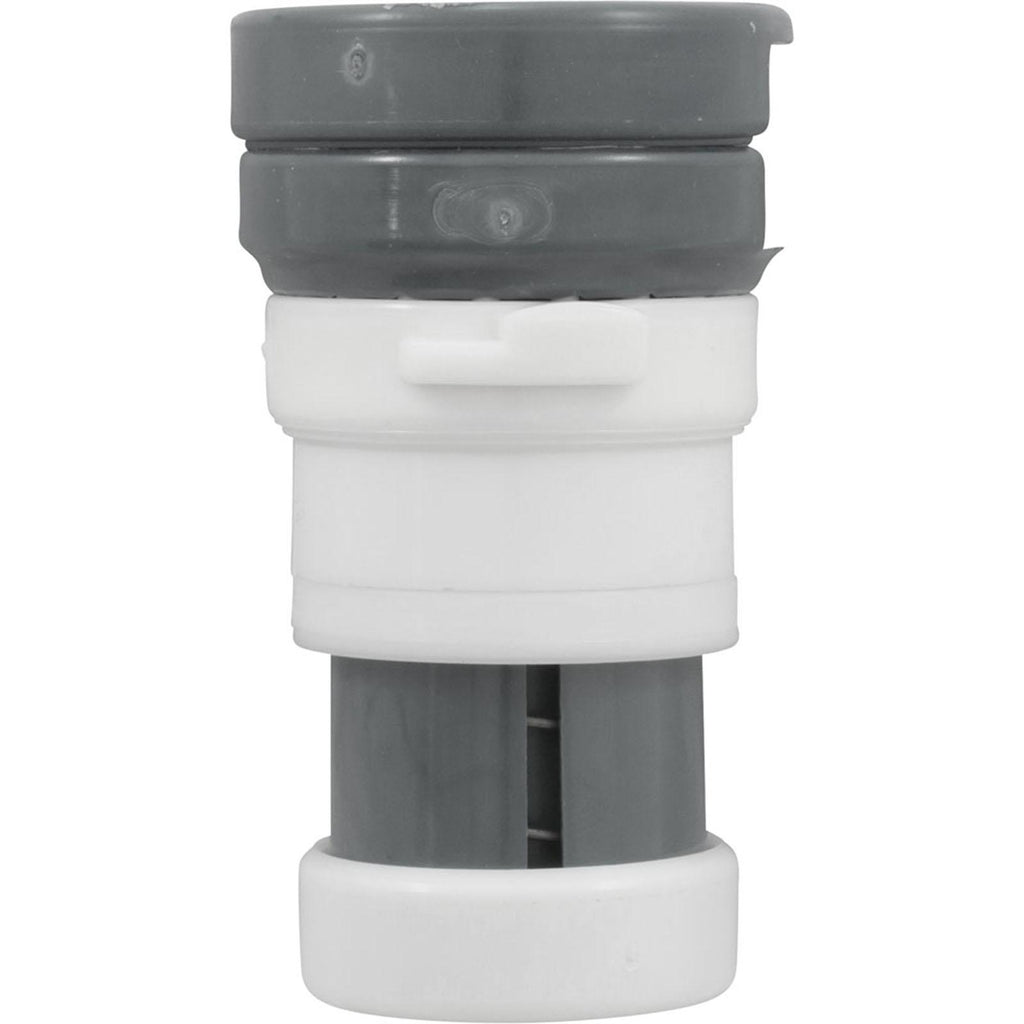 Polaris Cleaning Head, Zodiac Polaris, with out Nozzle, Dark Gray