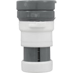 Polaris Cleaning Head, Zodiac Polaris, with out Nozzle, Dark Gray