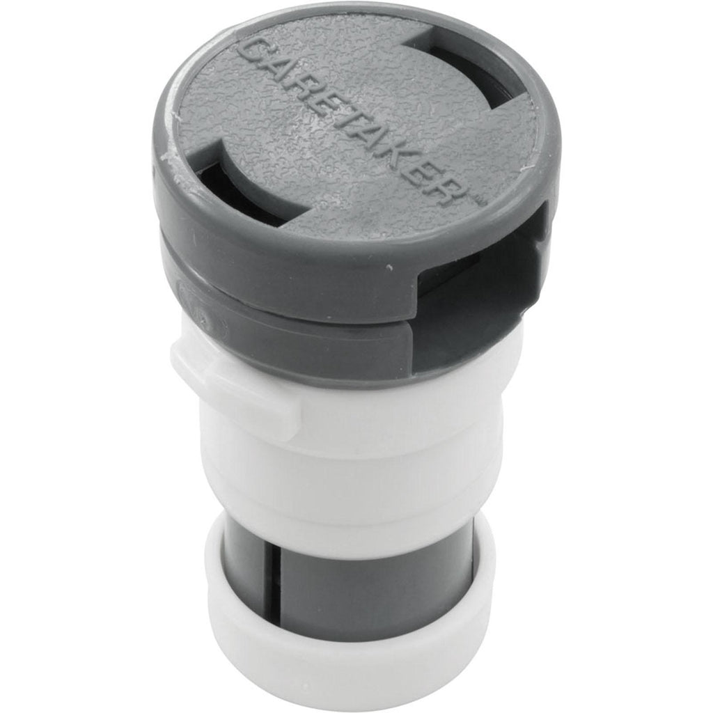 Polaris Cleaning Head, Zodiac Polaris, with out Nozzle, Dark Gray