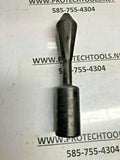 Huth Pipe Bender Pipe End Finishing Expander Arbor 8"  1 1/2"  5/8" P149