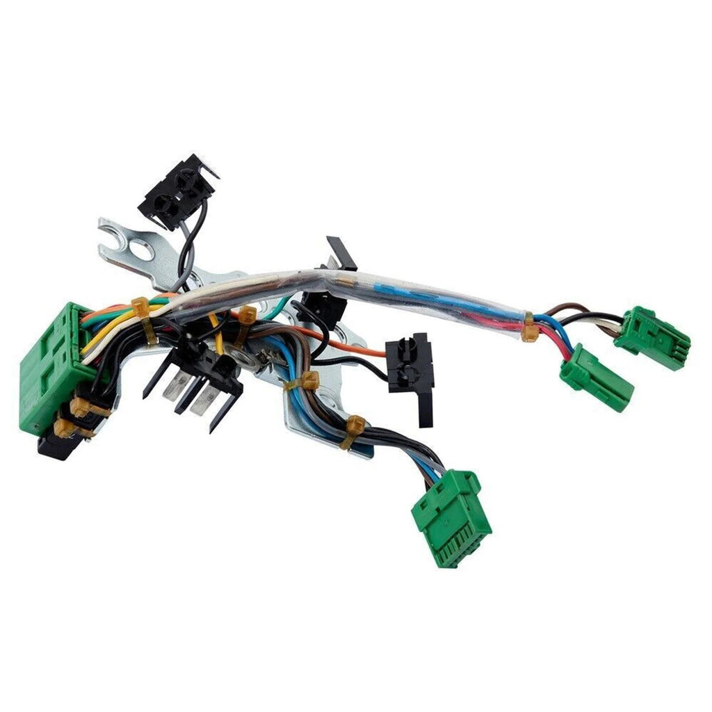2009-2012 Nissan Altima L4 2.5L QR25DE Engine CVT Transmission Solenoid Valve Kit 33446-JF011 203452A 33435J Generic