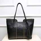 New Woman Tassels Designer Shoulder Bags