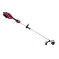 Flex-Force Power System 60V Max Lithium-Ion Brushless Cordless 14/16 Inch Electric String Trimmer with 2.5Ah Battery and Charger, Black/Red