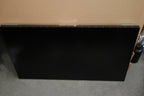 planar / samsung 55" digital signage zero bezel display mx55 / clarity matrix g3