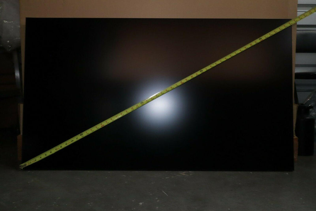 planar / samsung 55" digital signage zero bezel display mx55 / clarity matrix g3