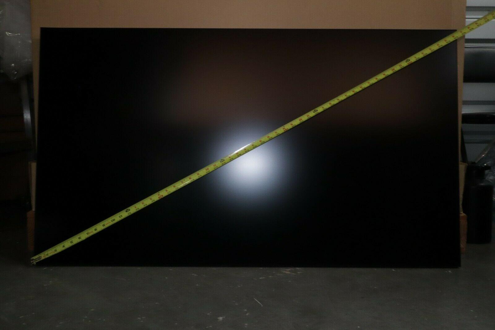 planar / samsung 55" digital signage zero bezel display mx55 / clarity matrix g3