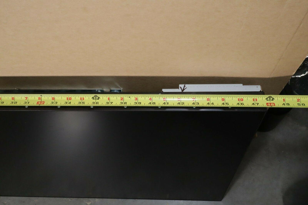 planar / samsung 55" digital signage zero bezel display mx55 / clarity matrix g3