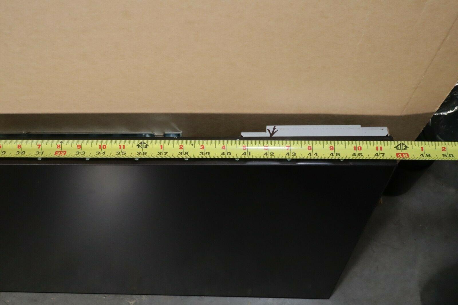planar / samsung 55" digital signage zero bezel display mx55 / clarity matrix g3