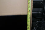 planar / samsung 55" digital signage zero bezel display mx55 / clarity matrix g3