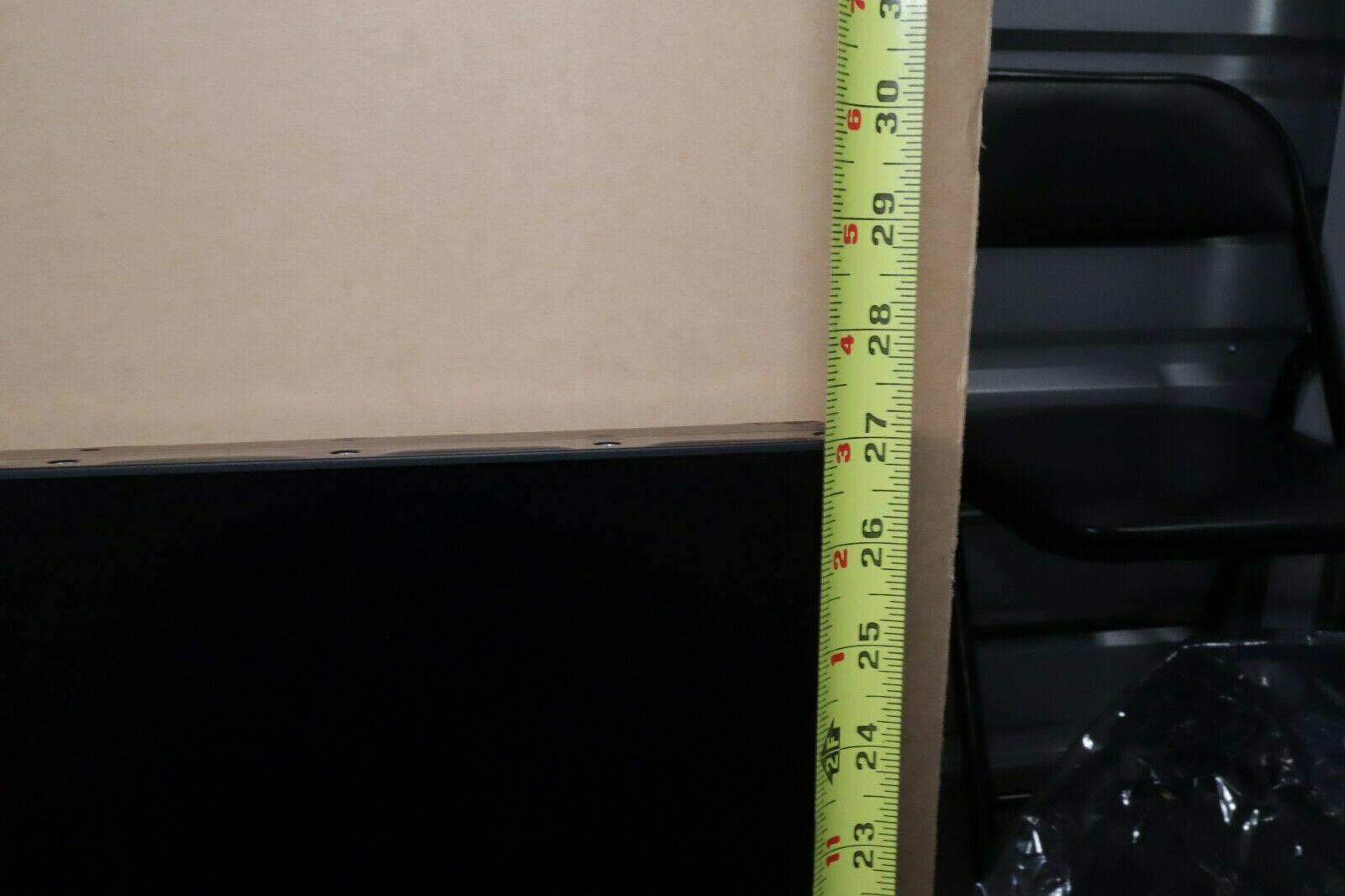 planar / samsung 55" digital signage zero bezel display mx55 / clarity matrix g3