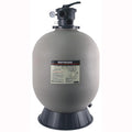 hayward w3s270t2 27 in. proseries pool sand filter