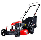 Push Lawn Mower 170cc with Steel Deck PowerSmart 21" 3-in-1 Gasoline Brand New