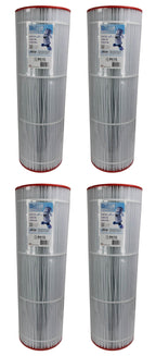 unicel c-9415 predator clean &amp; clear 150 pool filter cartridges c9415 (4 pack)