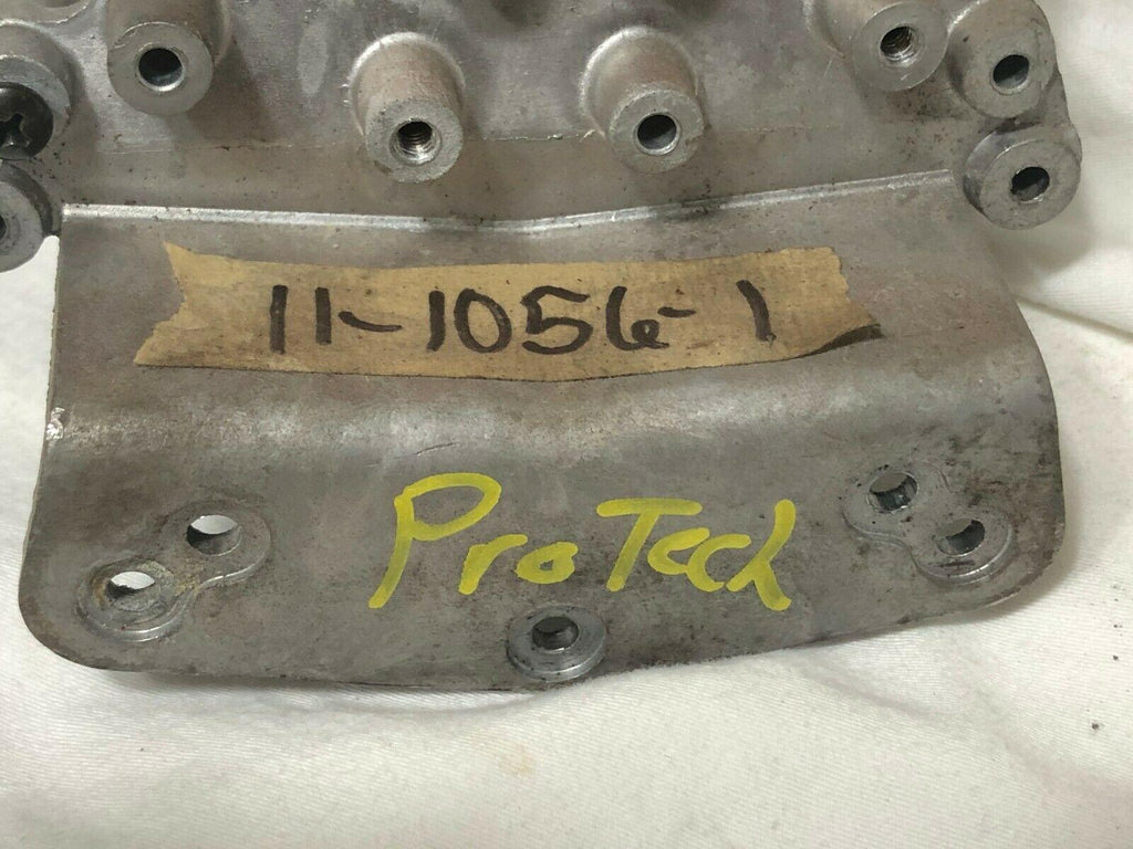 Hunter Alignment Engineering Mounting body dsp500 Head 11-1056-1 30048 P36