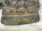 Hunter Alignment Engineering Mounting body dsp500 Head 11-1056-1 30048 P36