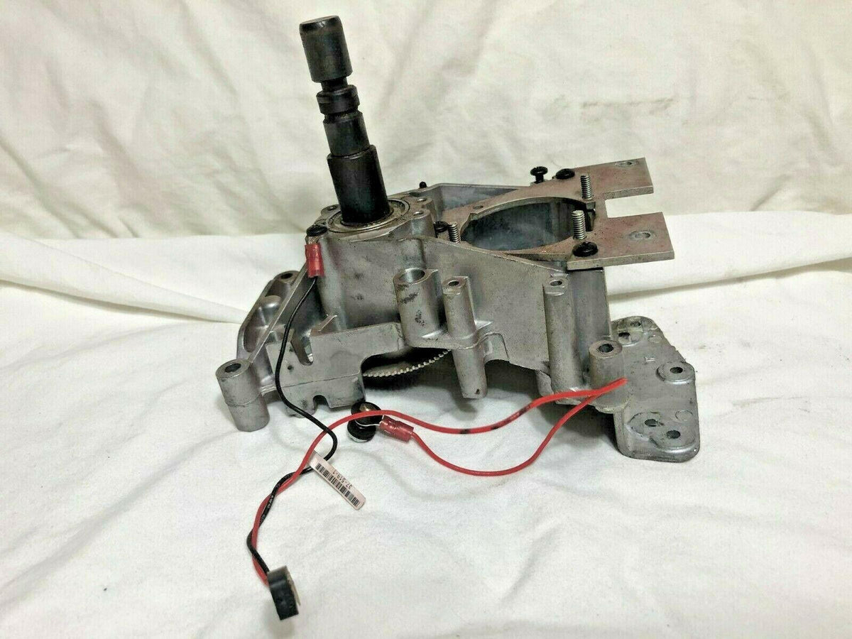 Hunter Alignment Engineering Mounting body dsp500 Head 11-1056-1 30048 P36