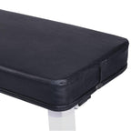 Flat Bench (DF8000) by Deltech Fitness