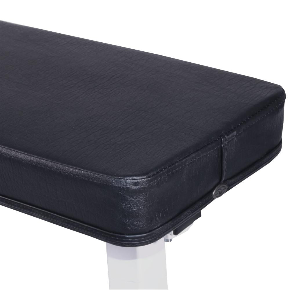 Flat Bench (DF8000) by Deltech Fitness