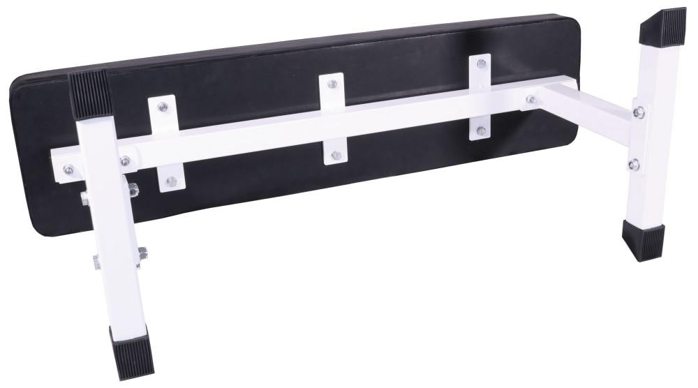 Flat Bench (DF8000) by Deltech Fitness