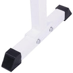 Flat Bench (DF8000) by Deltech Fitness