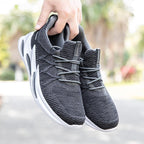 Fashion Breathable Women Sport Sneakers