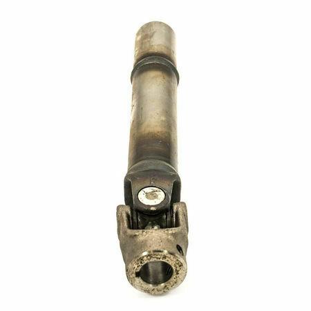 717-0440 End-Univ Dr Shaft-