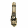 717-0440 End-Univ Dr Shaft-
