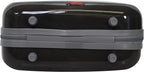 Destination Collection 2-Piece Carry-On Luggage Set, Paris, One Size