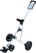 Manual Golf Cart ZH-X004/Foldable Trolley